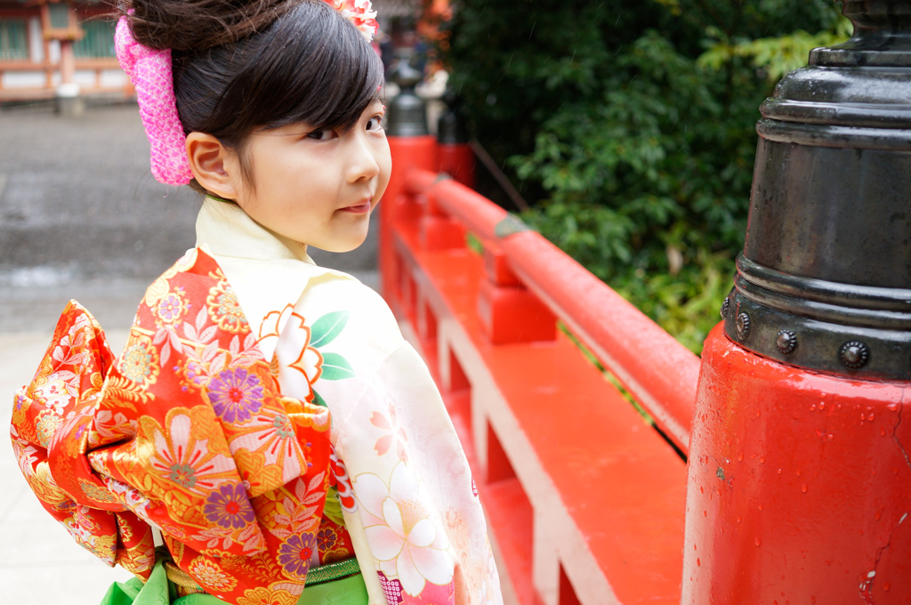 大宮氷川神社⑥