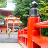 大宮氷川神社④