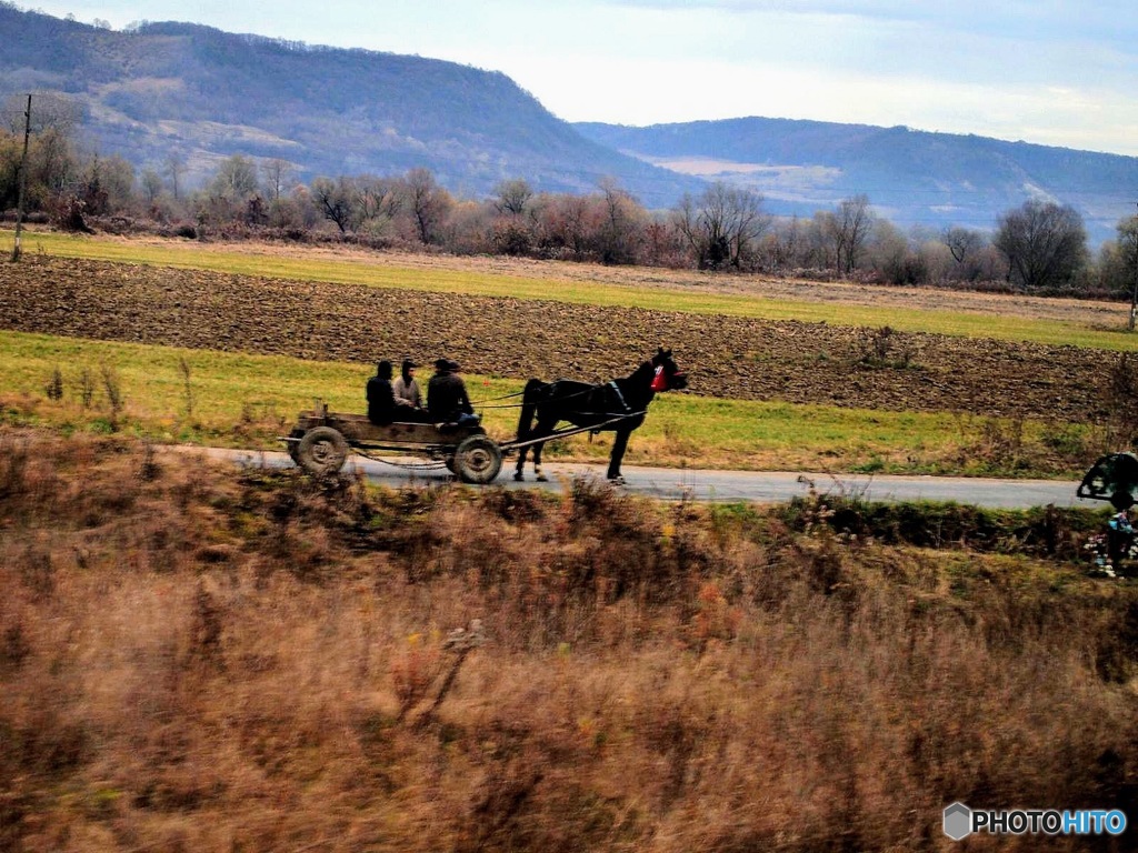 Romania 2010