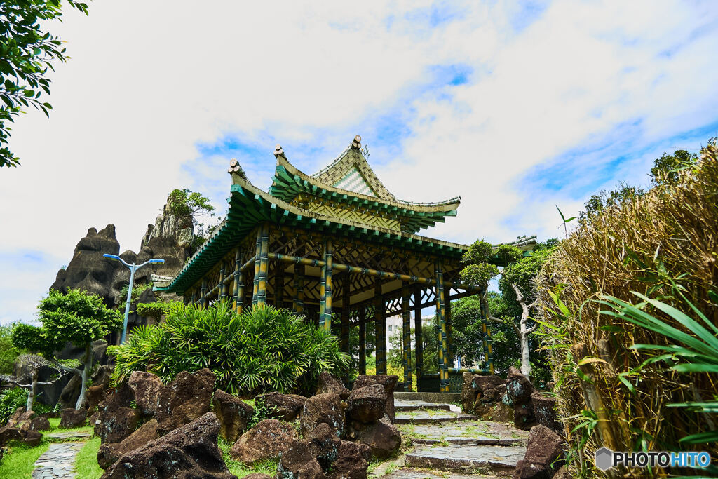 士林雙溪公園03
