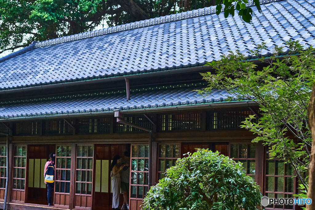 紀州庵01