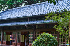 紀州庵01