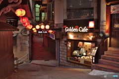 観光客なし02