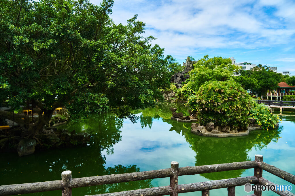 士林雙溪公園01 