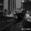 昔は農業用水路