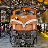 阿里山の鉄道展示03