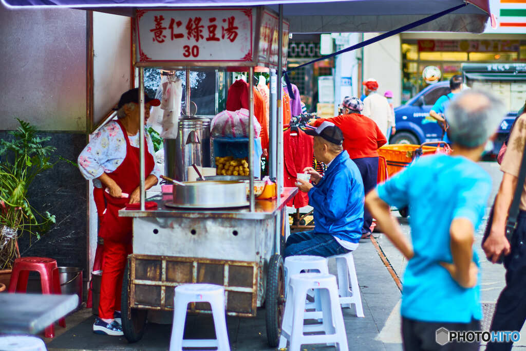 台北下町散策03