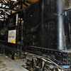 阿里山の鉄道展示02