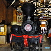 阿里山の鉄道展示04