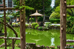 士林雙溪公園04