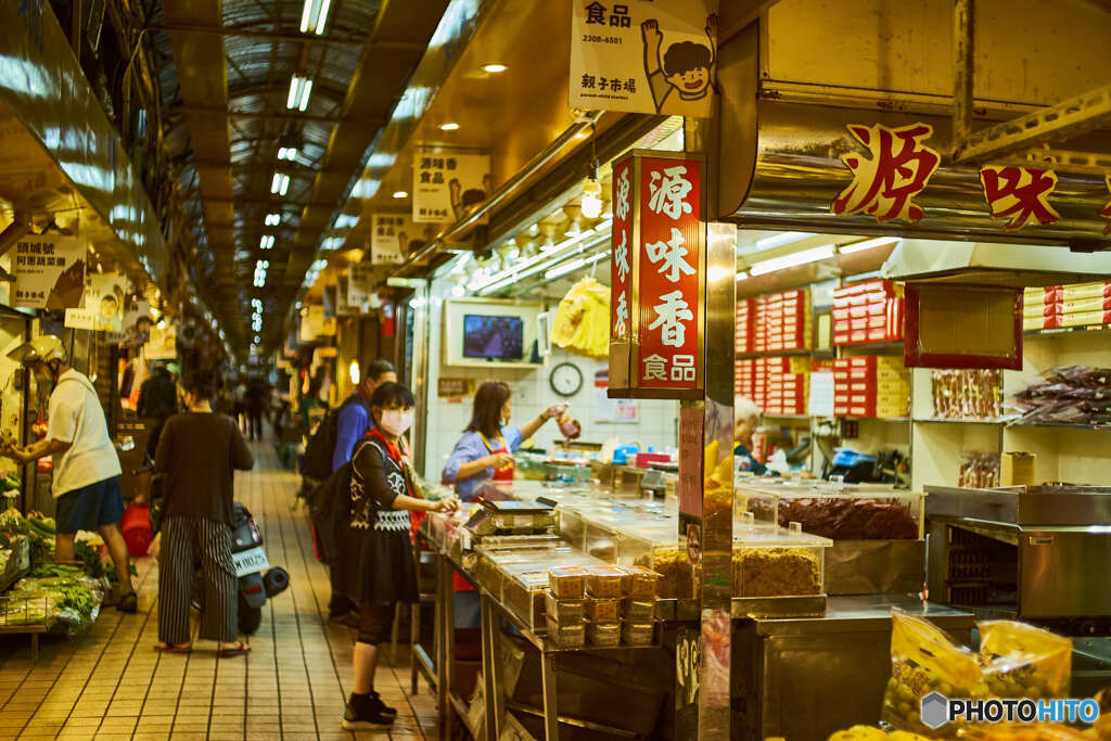 台北下町散策08