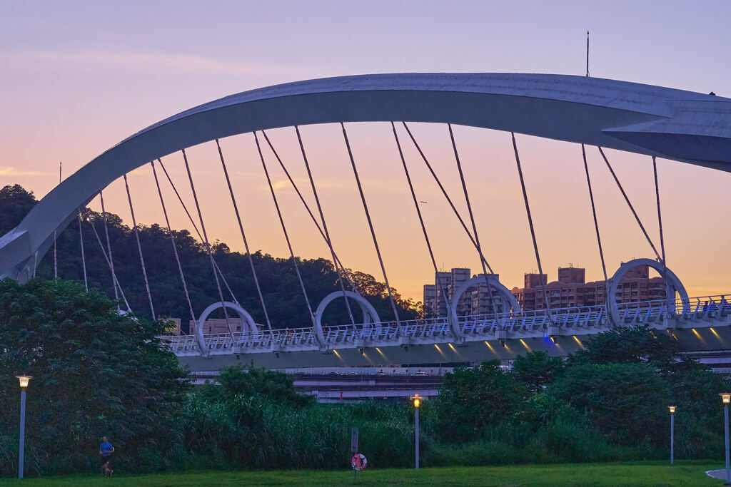 茜色グラデーション