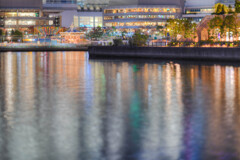 MInato-Mirai, Yokohama