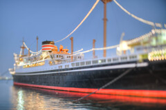 Yamashita-Koen, Yokohama