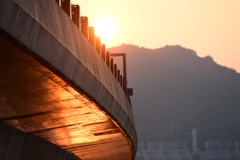 摩訶不思議な反射