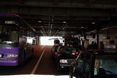 タクシードライバー