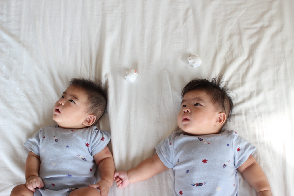 どこ見てるの？？