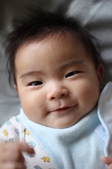 寝起きご機嫌２号