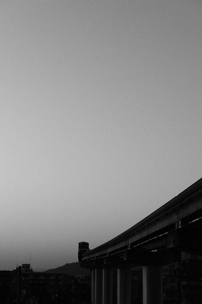 空中列車