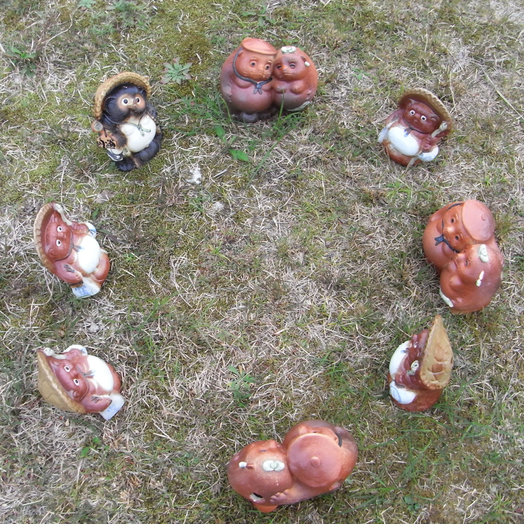 サークル・オブ・トラスト