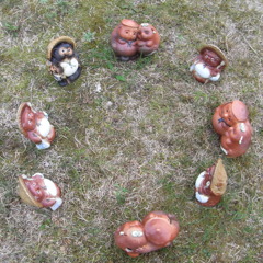 サークル・オブ・トラスト