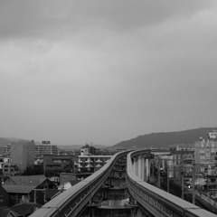 空中線路