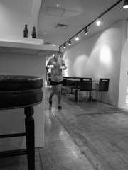 コーヒー二杯