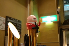 トリスのハイボール