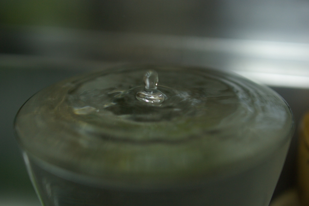水滴