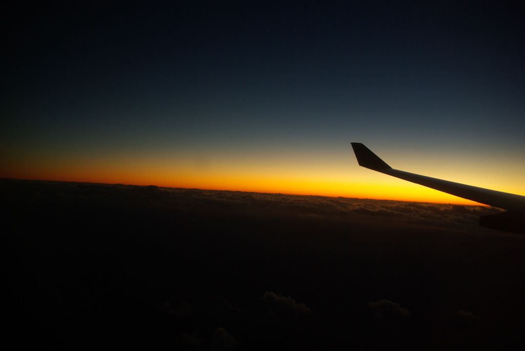 グラデーション