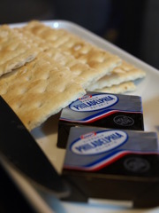 ワインのおつまみ