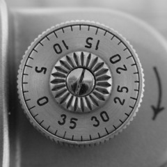 フィルムカウンター