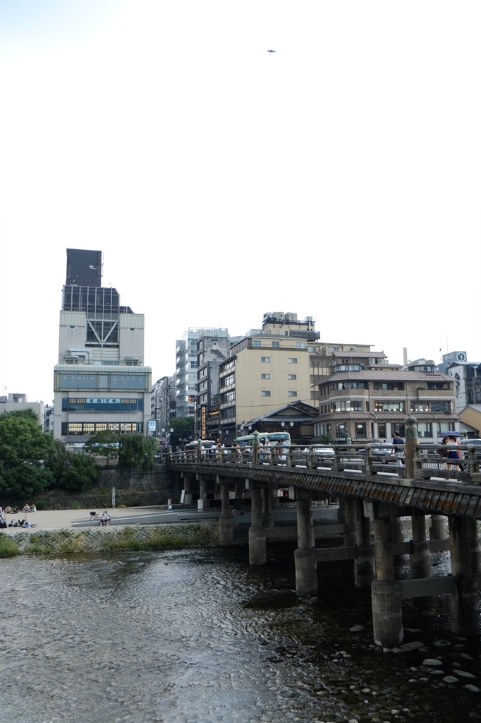 三条大橋