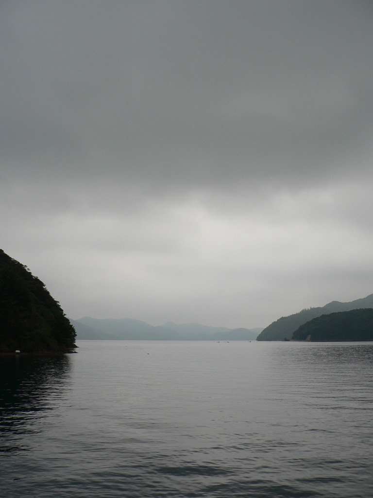 西ノ島