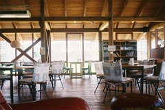 午後のひととき