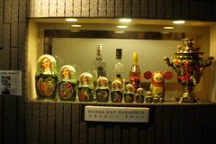 マトリョーシカ