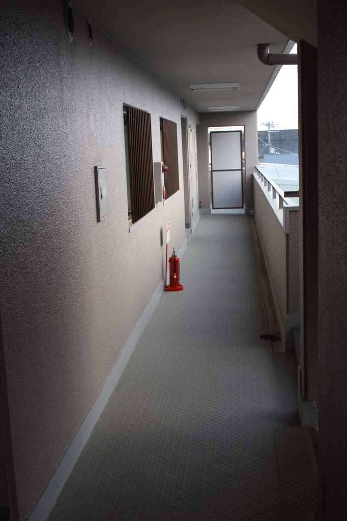 アクセントカラー