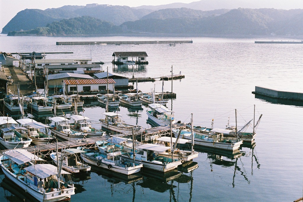 漁村