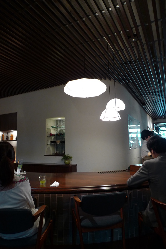 IYEMON　SALON　KYOTO