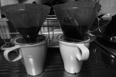 コーヒータイム