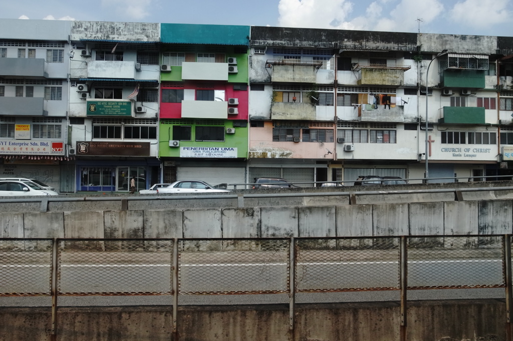 集合住宅