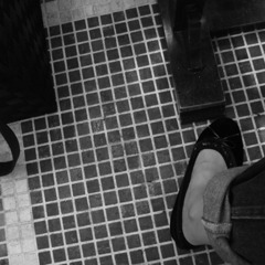 グリーンタイル