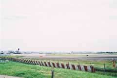 airport