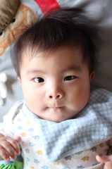 寝起きご機嫌１号