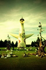 ワンダーランド