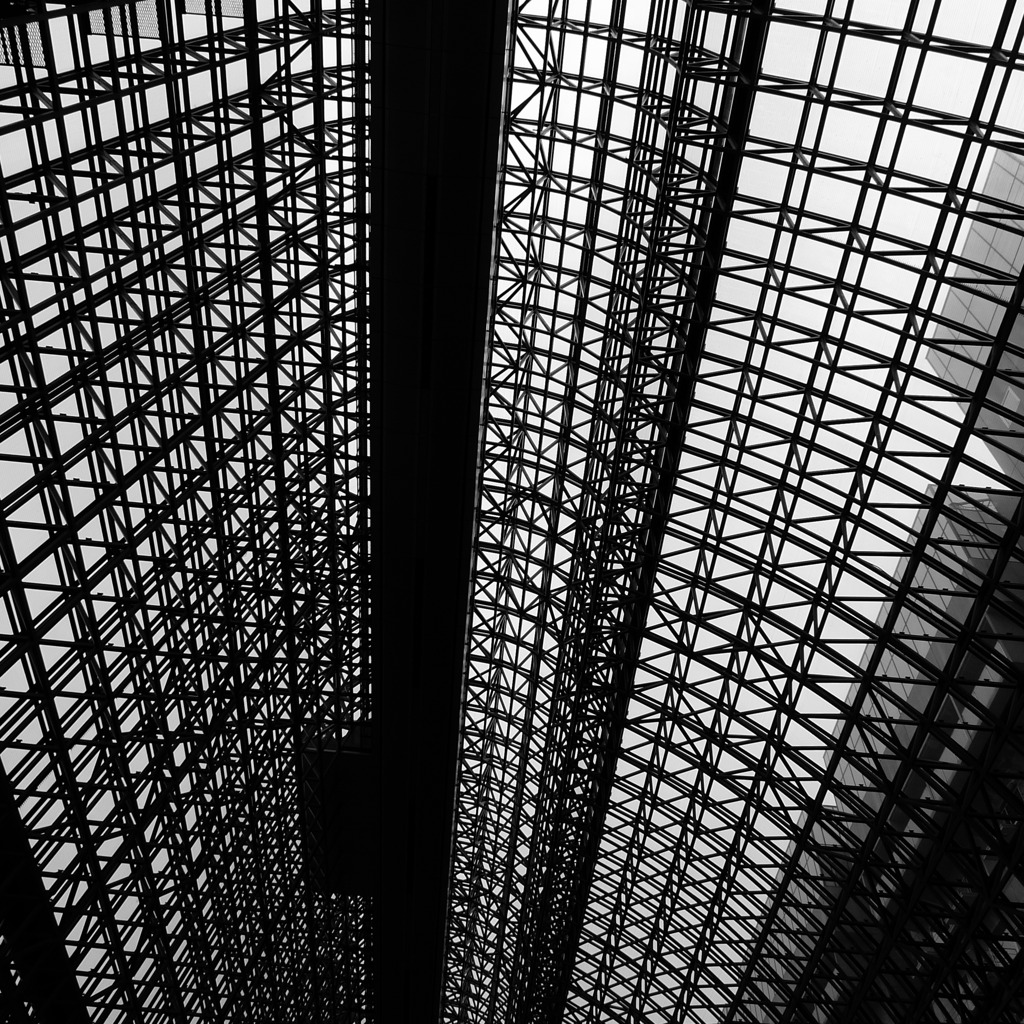 mesh