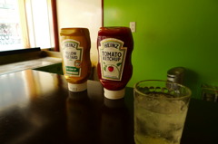 アメリカン？！