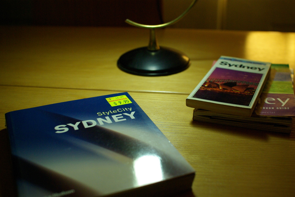 BOOK