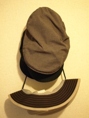 出かける前の選択