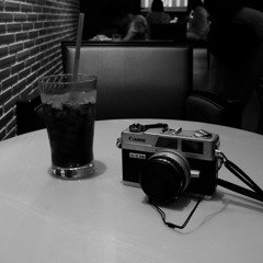 Coffee and Canonet